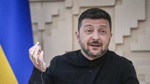 "Провокация": на Западе раскрыли, как Зеленский перехитрил сам себя