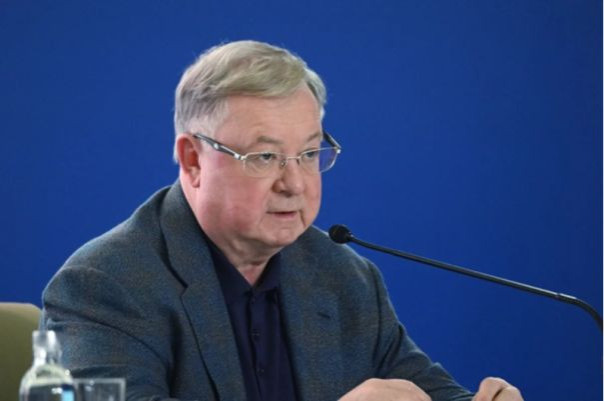 Степашин назвал ошибкой присоединение Западной Украины к СССР