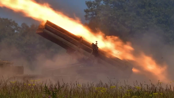 «Как в Крыму». Мог ли жёсткий удар по Украине завершить войну за пять недель?