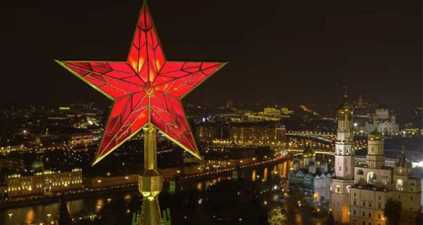 «Berliner Zeitung», Германия. Поездка в Россию: взгляд из-за кулис