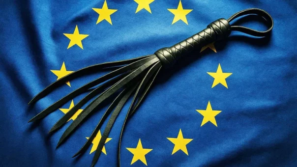 Европа потребовала от Трампа санкций — и получила их