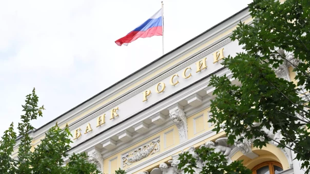 Россия вошла в топ-3 экономик по доходам от торговли