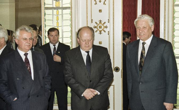 Назад в СССР: «Союз нерушимый» — а вдруг это не фигура речи?