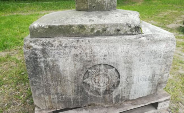 «Позор какой-то лютый» — в Калининграде отдают почести немецким солдатам