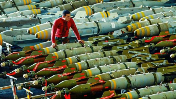 Станет ли Япония четвёртой по мощи ядерной державой?