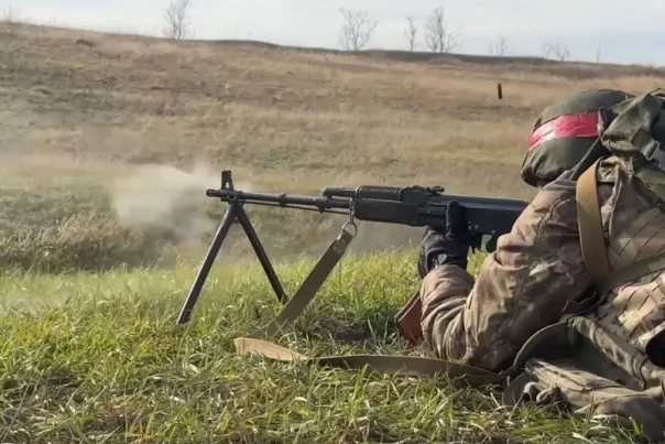 ВС РФ освободили село Мирное | Прорыв ВС РФ к Константиновке | Дайджест новостей СВО