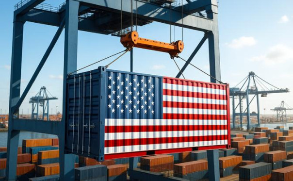 Трампа послали с его тарифами, американцы ропщут — но россияне могут смотреть в будущее с оптимизмом