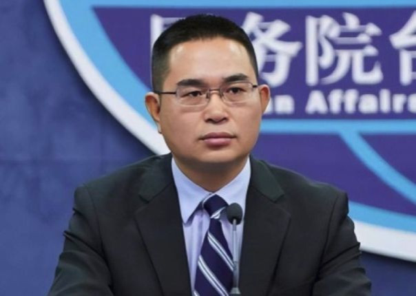 Китай обвинил Тайвань и США в провоцировании войны