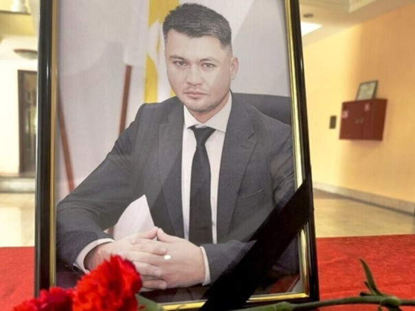 Стали известны новые подробности гибели замглавы Ставрополя Гурциева при взрыве