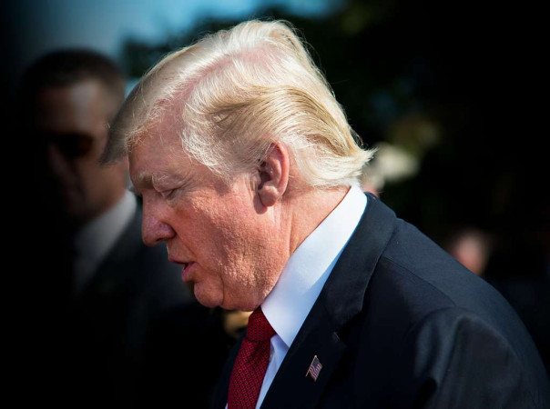 Какой прогноз сегодня в Белом доме?