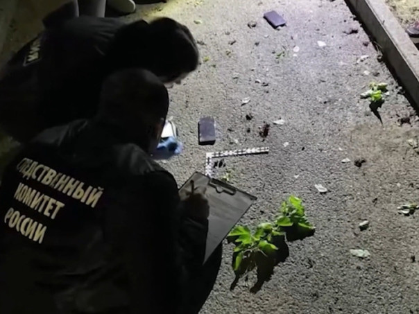 Генерал ФСБ обратил внимание на странность в убийстве героя СВО в Ставрополе, попавшую на видео