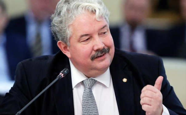 Сергей Бабурин: «Если бы СССР не распался, он был бы сегодня самой могучей державой мира»