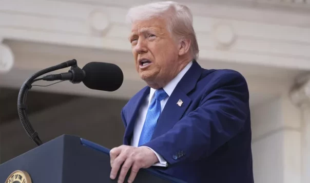 Апелляционный суд восстановил действие торговых пошлин Трампа