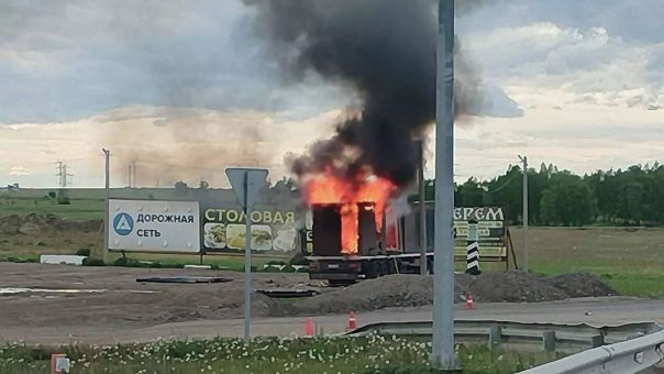 Минобороны: Киев совершил теракт с помощью FPV-дронов в отношении 5 аэродромов