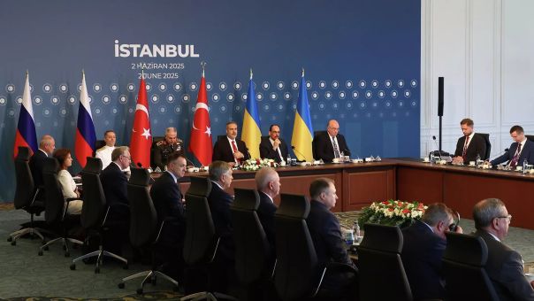 Опубликован полный текст российского меморандума по Украине