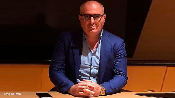 В Москве задержали подозреваемого в причастности к убийству Ильи Кивы экс-депутата Верховной рады Украины