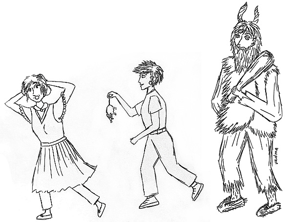 Поминутная технология взлома Госуслуг или гоп-стоп в электронном мире