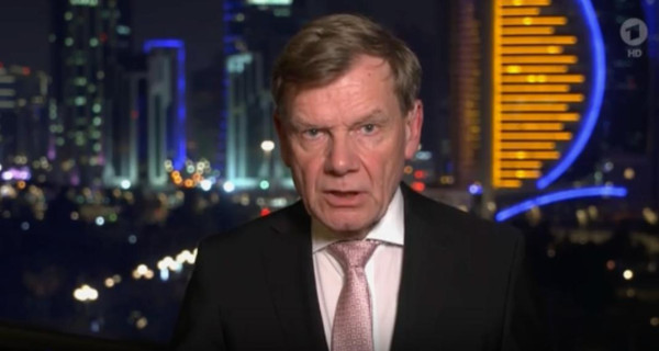 Германия, Франция и Великобритания готовы немедленно начать переговоры с Ираном по его ядерной программе