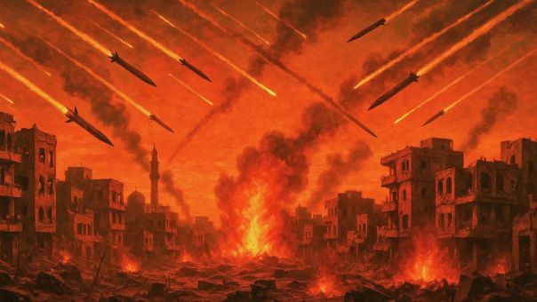 Израиль стремительно продвигается к пирровой победе над Ираном