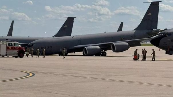 Эти самолеты просто так не отправляют: что задумали США на Ближнем Востоке