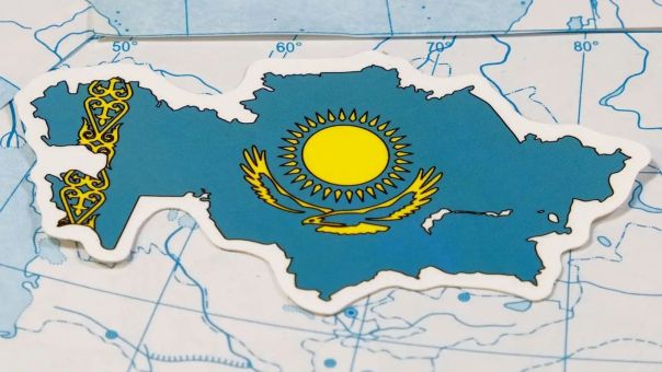 Проект «Украина 2.0»? Зачем Казахстан пошёл на военное сближение с Британией. Ростислав Ищенко