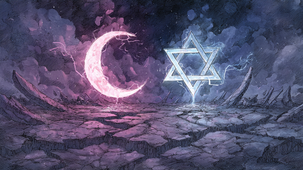 Почему конфликт Ирана и Израиля – экзистенциальный