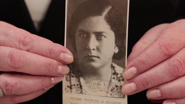 Выжила после расстрела: история бесстрашной разведчицы Фортус