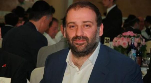 С Украины сбежал бизнес-партнер Зеленского и совладелец фирмы «Квартал 95» Тимур Миндич