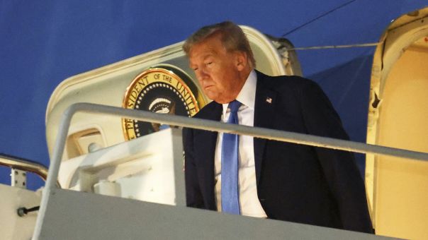 Ливийская травма преследует администрацию Трампа