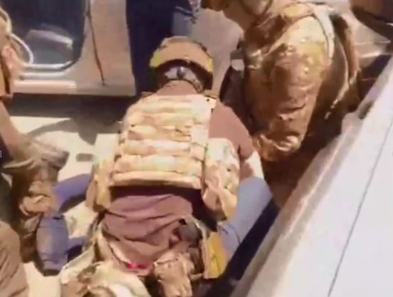 В Краснодаре задержали дважды судимого экс-депутата за вымогательство ₽7 млн у вдовы погибшего участника СВО