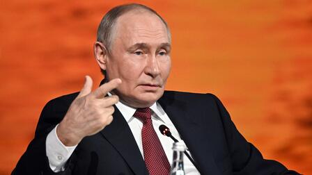 "Стоит прислушаться": слова Путина об Украине вызвали восхищение в Британии