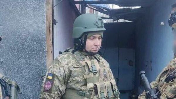 Война Буданова* с Ермаком докатилась до Вашингтона