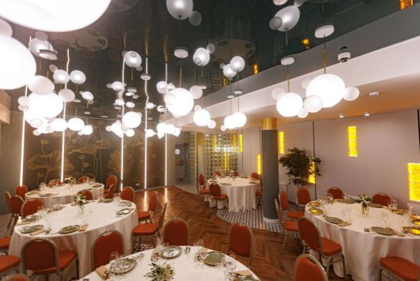 Как выбрать банкетный зал в Челябинске?
