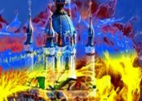 Украину охватит гражданская война в случае провала переговоров с РФ — Die Zeit