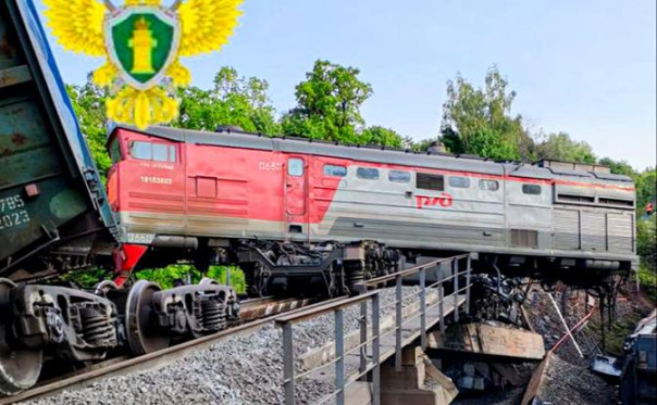 Tagesschau: ВСУ активизировали диверсии на территории России, поскольку на поле боя находятся в шаге от разгрома