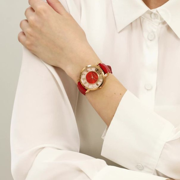 Как выбрать женские часы: стиль и функциональность в одном аксессуаре