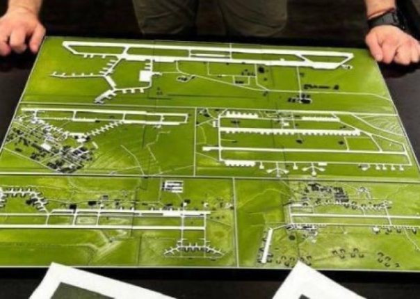 Зеленский анонсировал новые операции на территории РФ