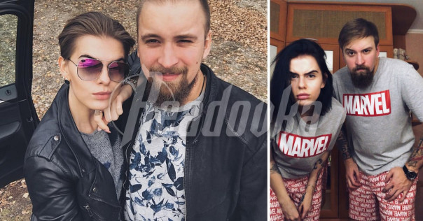 Организатор теракта в Иркутской области сбежал вместе с женой — она оказалась ведьмой и автором эротических книг категории «Б»