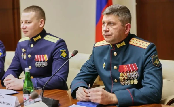 Программа «Время героев» – первый год позади