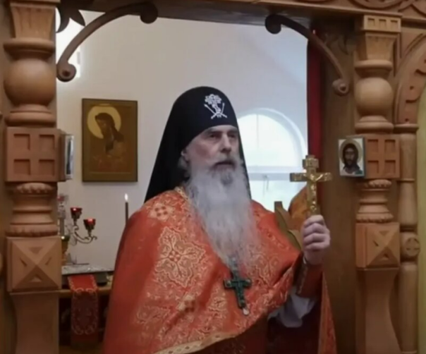 Валаамский монастырь отстранил схиигумена Гавриила после его высказываний об «армии мусульман», способных «вырезать москвичей»