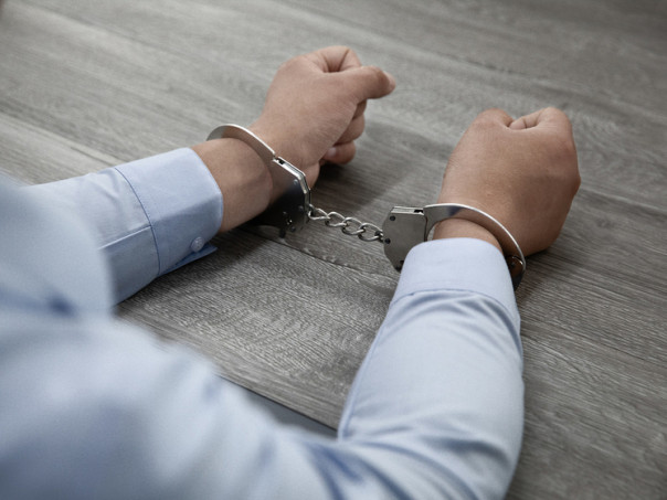 Выяснились детали преступления, за которое осужден экс-директор ГЛОНАСС