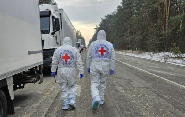 Киевскому режиму не нужны свои граждане — ни живые, ни мертвые