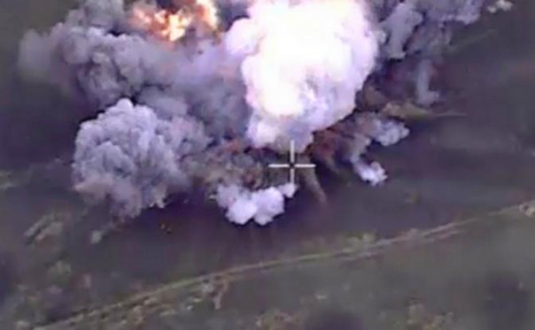 Сумы вот-вот окажутся на линии фронта — но Киев не чешется. Во всем будут виноваты русские