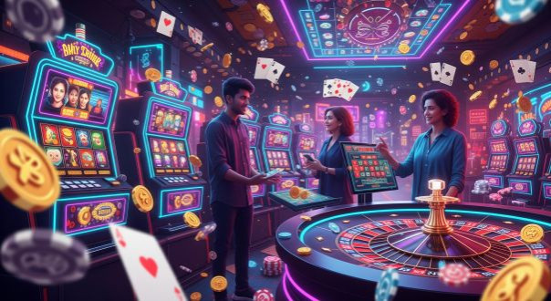 Зеркало Stake Casino: как найти и получить доступ к играм?