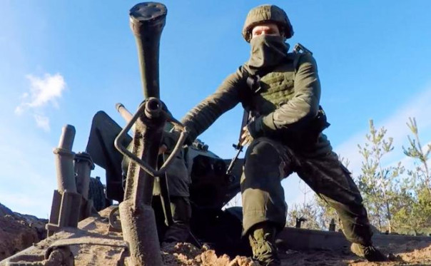 ВСУ в шоке. «Русня везде!»: 2-я группировка ВС РФ вошла на Днепропетровщину и набирает темп