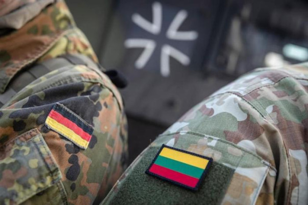 К войне против России Балтия не готовится – она воюет уже 35 лет