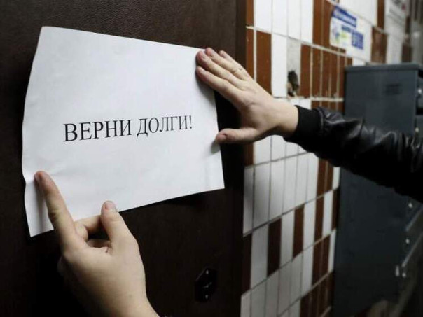 Коллекторы с Украины стали разыскивать должников в российском плену