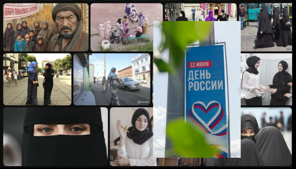 Донбасс спрашивает: "Мы воевали и умирали за то, чтобы отдать наши города мигрантам?"