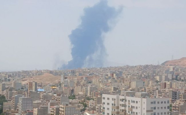 Израиль поставил Ирану ультиматум: Если ответите, уничтожим всю страну