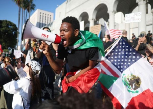 Европа за Майдан… в США